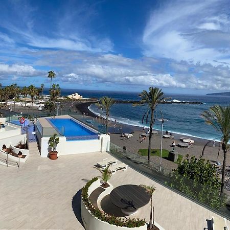 Appartamento Le Terrazze 11 Puerto de la Cruz  Esterno foto