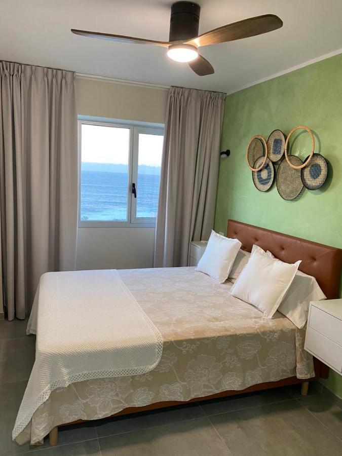 Appartamento Le Terrazze 11 Puerto de la Cruz  Esterno foto