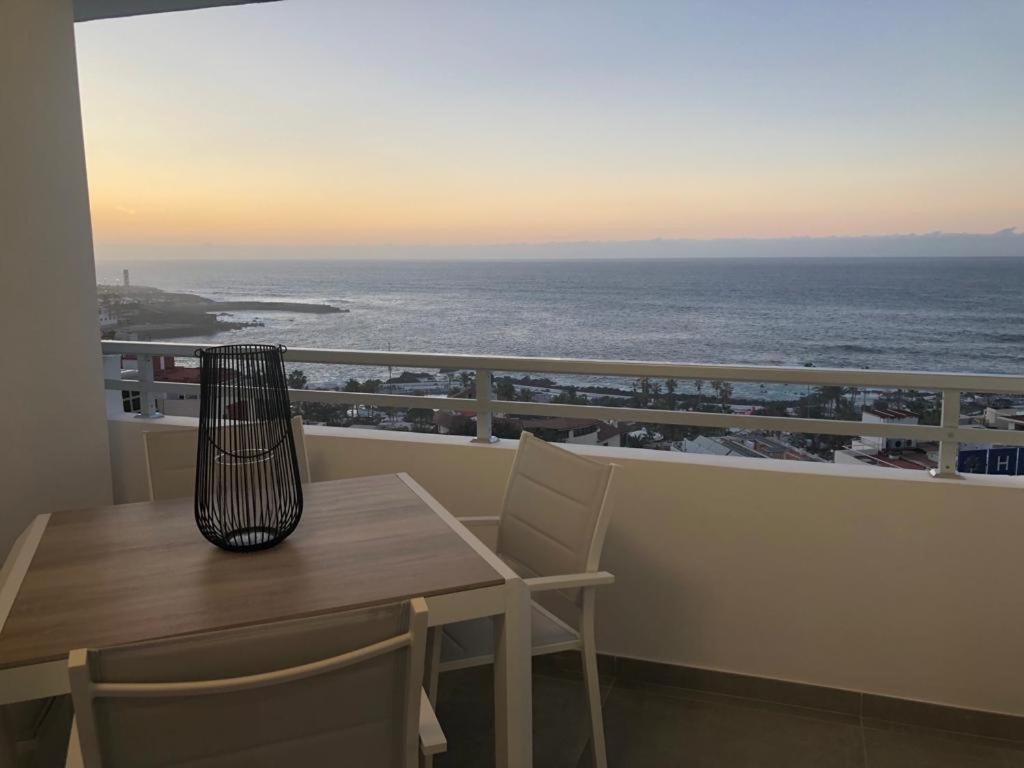 Appartamento Le Terrazze 11 Puerto de la Cruz  Esterno foto