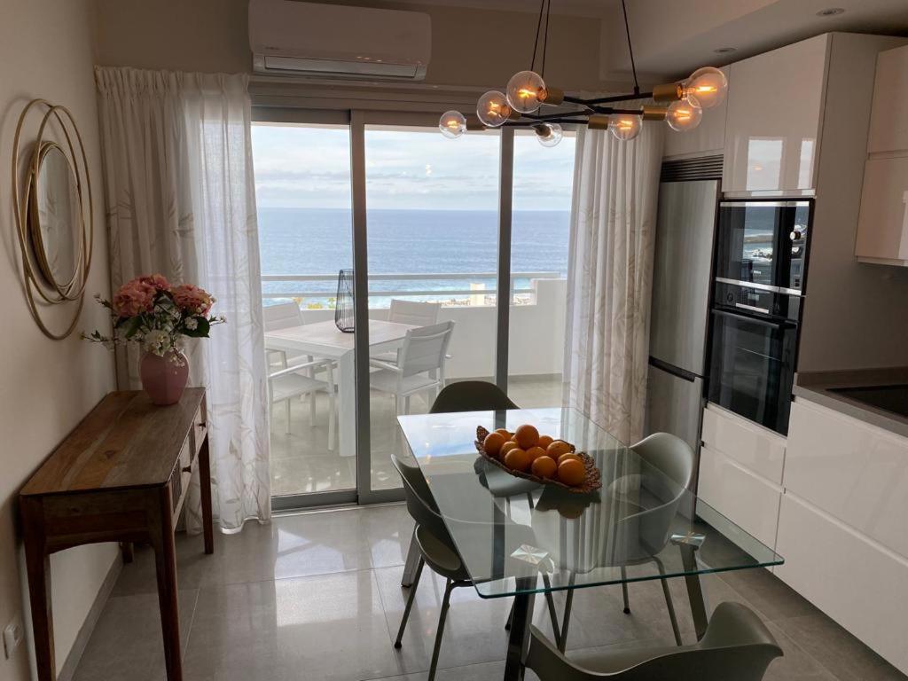 Appartamento Le Terrazze 11 Puerto de la Cruz  Esterno foto