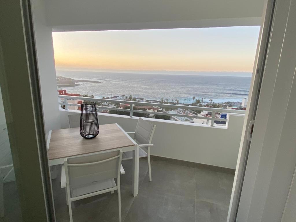 Appartamento Le Terrazze 11 Puerto de la Cruz  Esterno foto