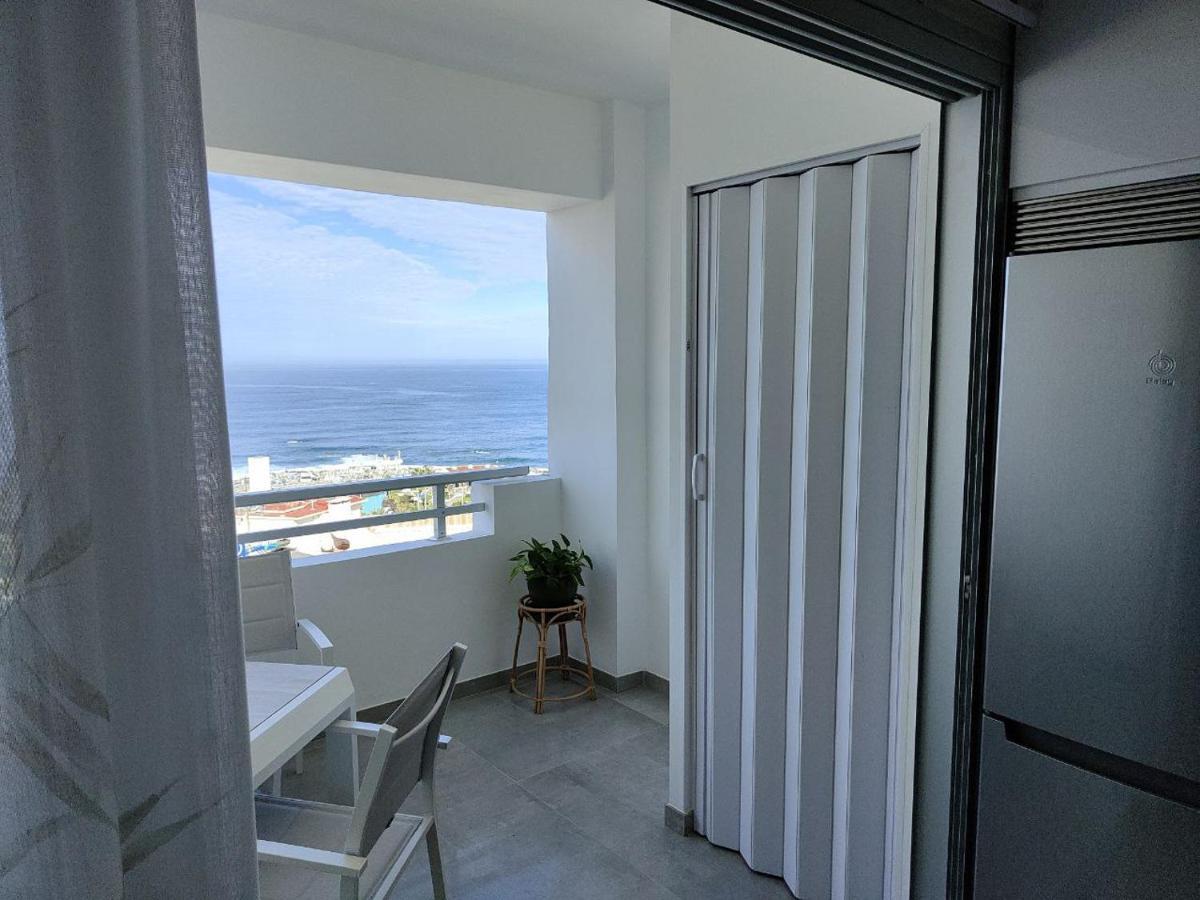 Appartamento Le Terrazze 11 Puerto de la Cruz  Esterno foto